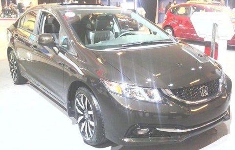 Top Least Expensive Hybrid Cars