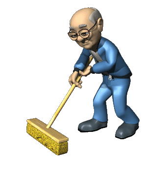 Janitor