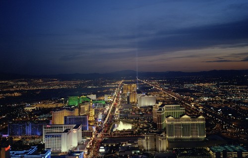 Las Vegas