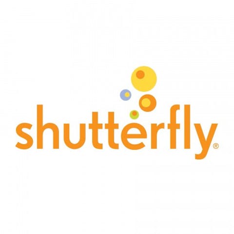 Shutterfly