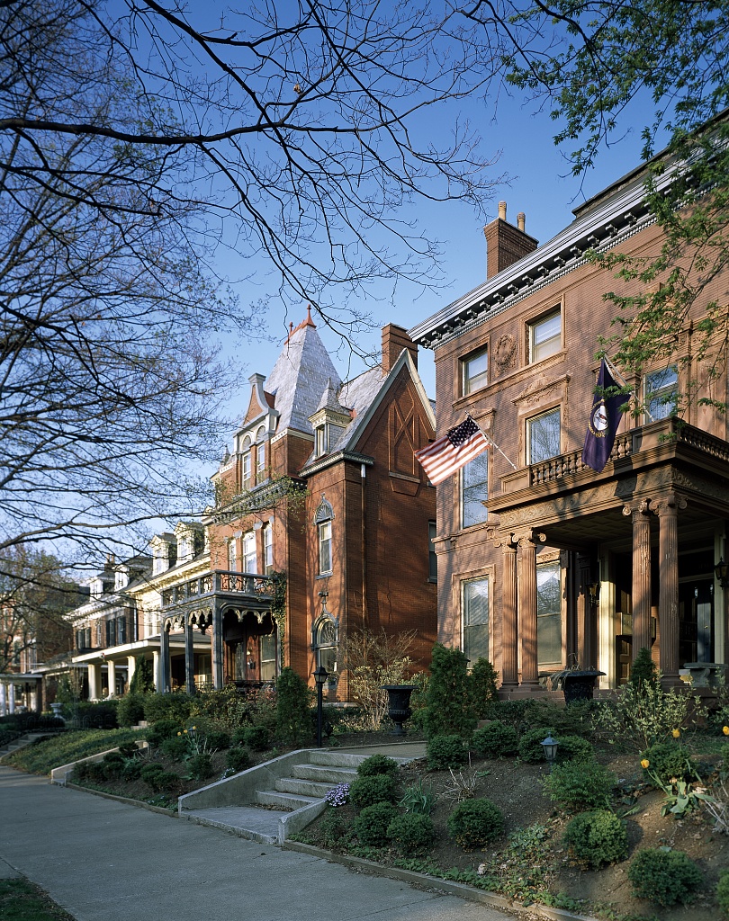 25 Most Educated Small Towns in America