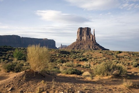 Monument Valley