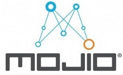 Mojio new logo