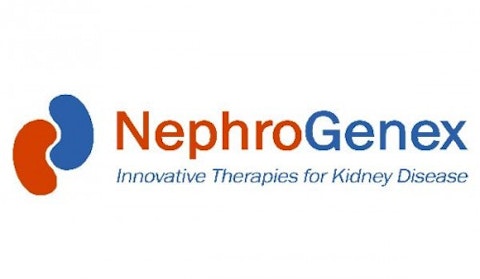 NephroGenex