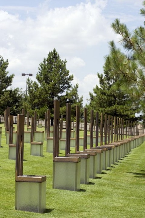 Oklahoma City National Memorial