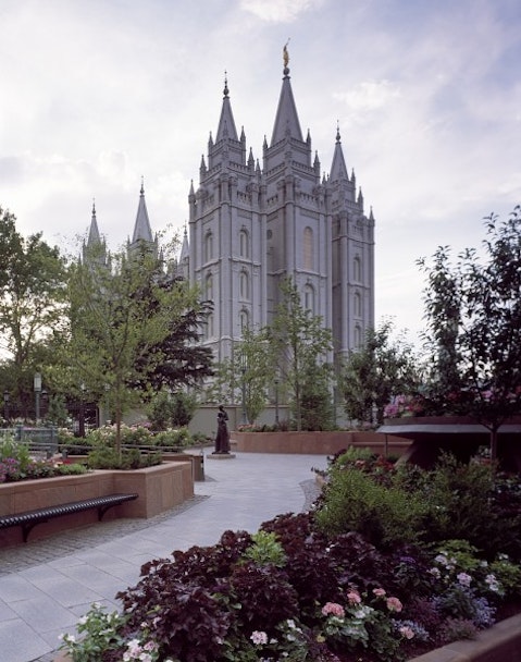 Salt Lake City