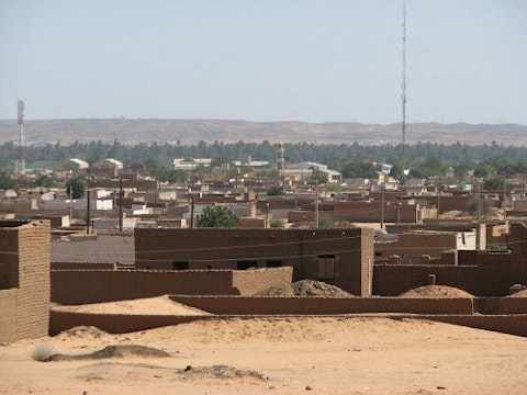 Sudan