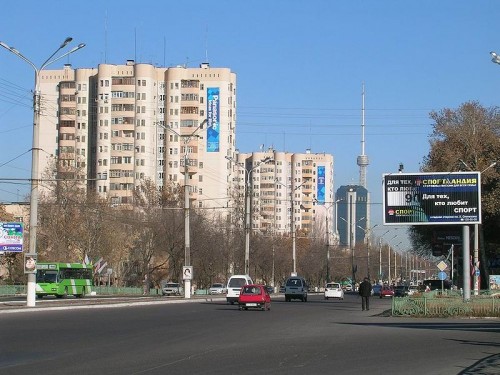 Uzbekistan