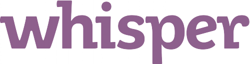 Whisper