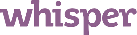 Whisper