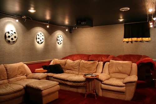 home cinema