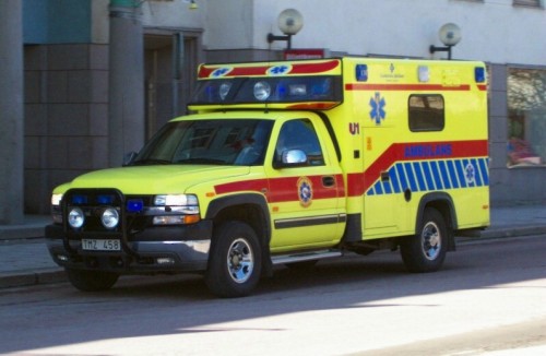 Ambulance