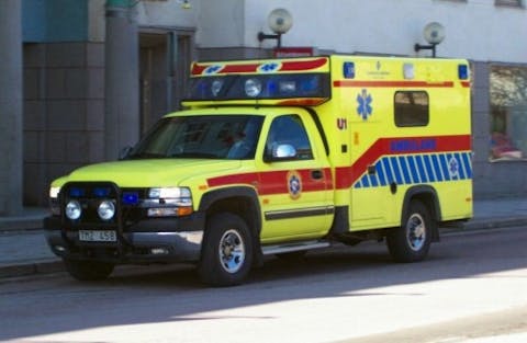 Ambulance