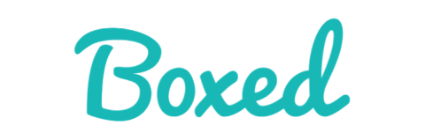 Boxed