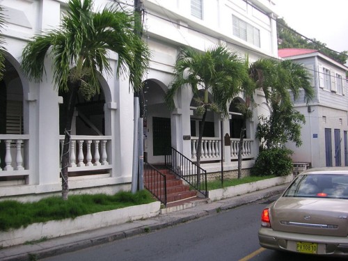 British Virgin Islands