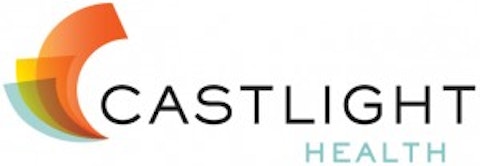 Castlight Health (NYSE:CSLT)