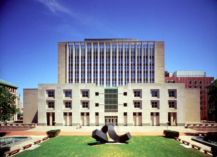 Columbia Business School