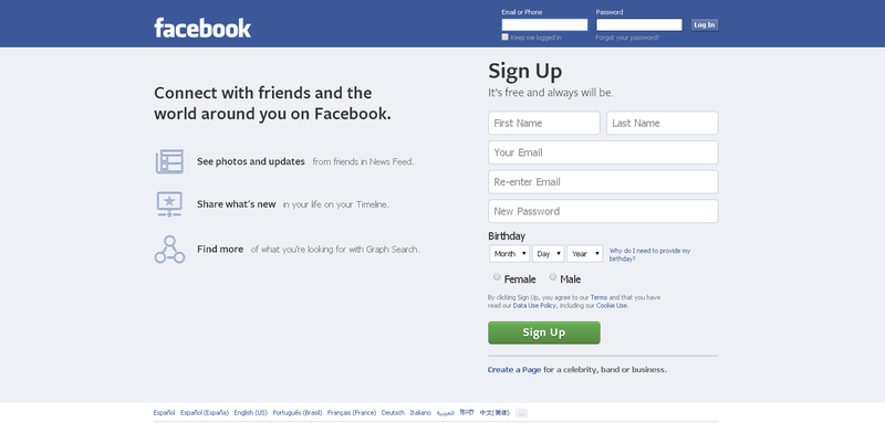 Top 5 Digital Trends for 2014