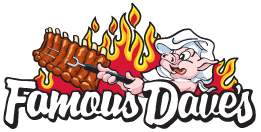 Famous Dave's Of America