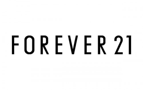 Forever 21