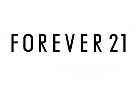 Forever 21