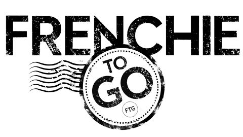 Frenchie to go