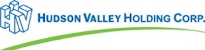 Hudson Valley Holding Corp. (NYSE:HVB)