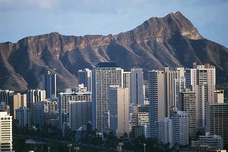 Honolulu