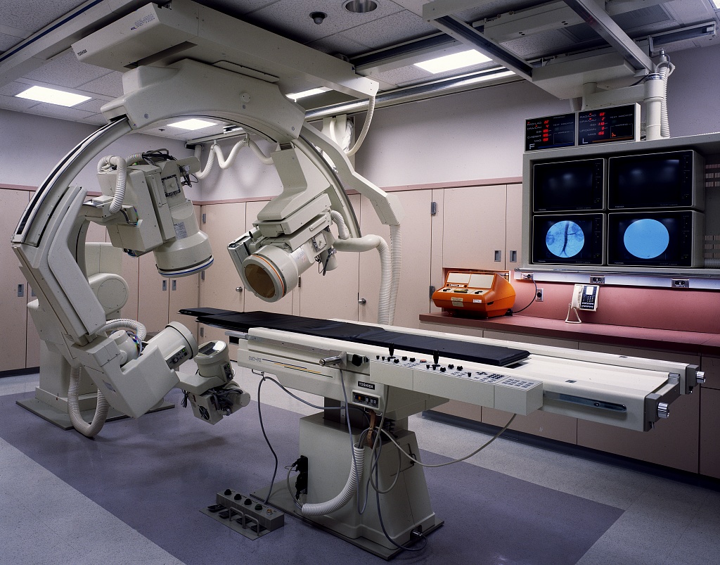 The 20 Most Profitable Hospitals in the US