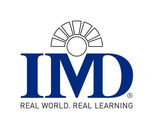 International Institute for Management Development
