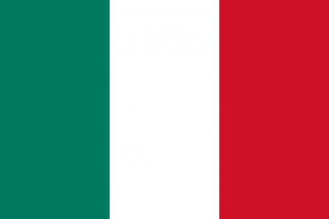 Italy
