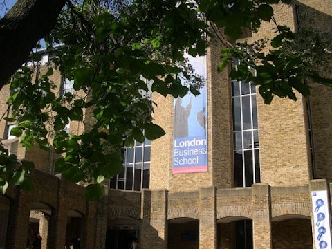 London Business School