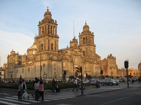 Best Places to Visit in Mexico