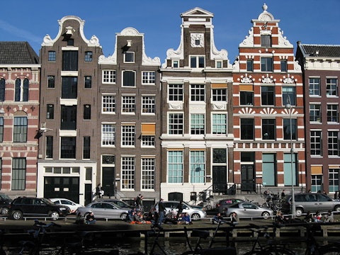 Smartest Countries in the World