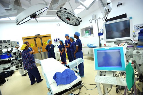 OB GYN 10 Least Competitive Medical Specialties in America 