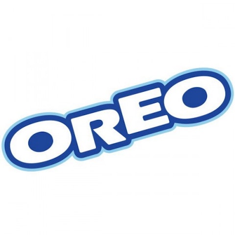 Oreo