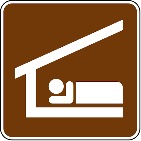 Sleeping