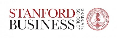 Stanford Graduate School of Business