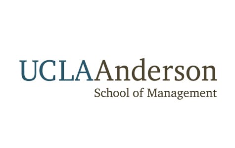 UCLA Anderson