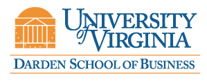 University of Virginia Darden