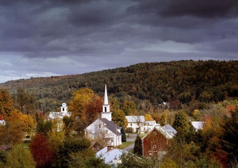 10 States with Highest Substance Abuse Rates 11 Best Places to Visit in Vermont in Fall