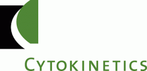 Cytokinetics, Inc. (NASDAQ:CYTK)
