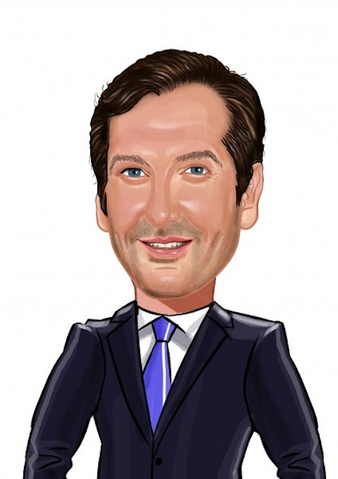 Anchorage Advisors Kevin Ulrich