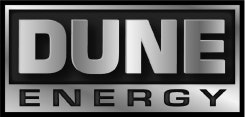 Dune Energy Inc (OTCMKTS:DUNR) 