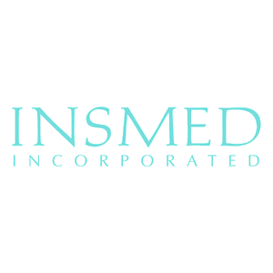 Insmed Incorporated (NASDAQ:INSM)