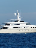 The 10 Largest Private Yachts in 2014 