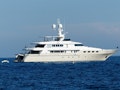 The 10 Largest Private Yachts in 2014 