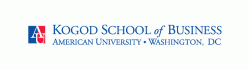 American University, Kogod School of Business
