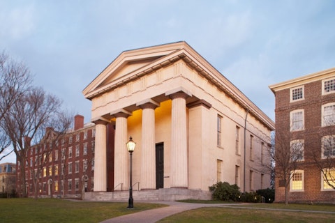 Top 7 Ivy League Colleges for Biology