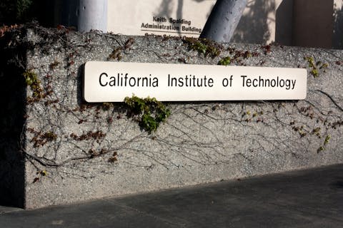 Caltech